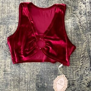 Malianna Top L